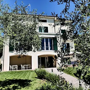 Hotell Blueline, Tellaro